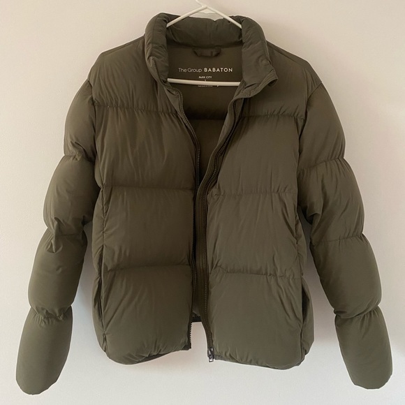 Aritzia | The Group by Babaton | Park City Puffer - Picture 2 of 12